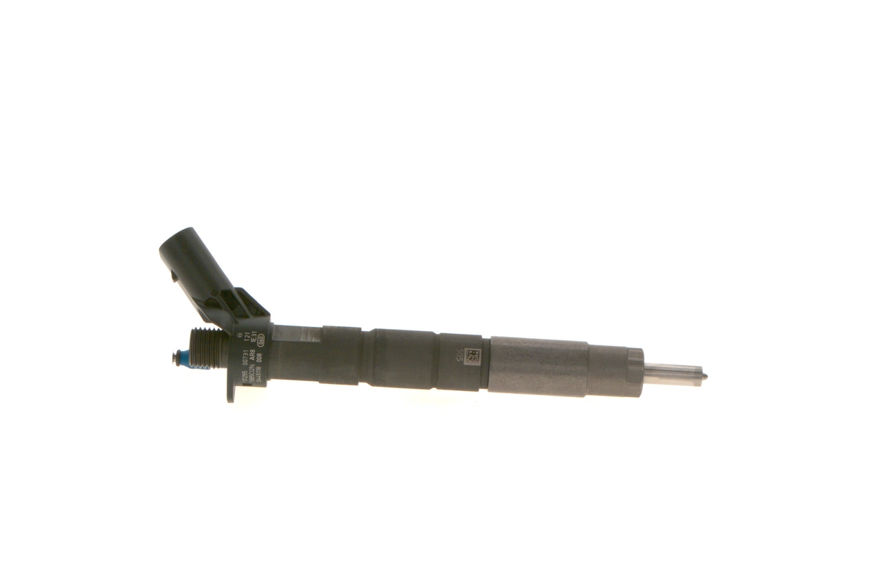 BOSCH 0 445 118 008 Injector Nozzle