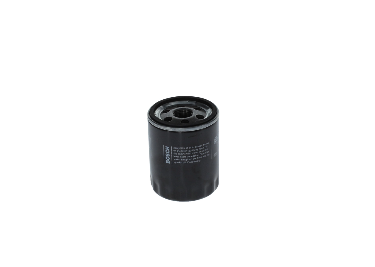 Oil Filter F 026 407 027
