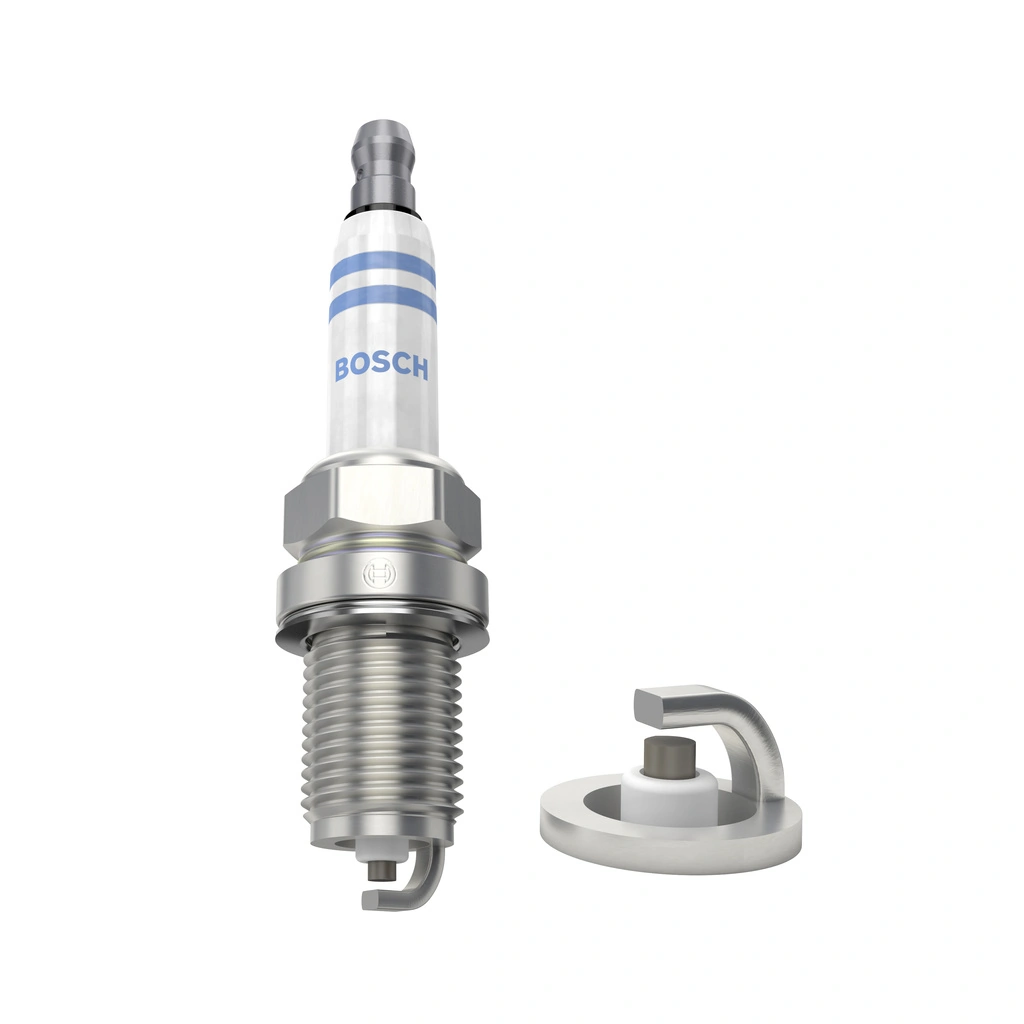 Spark Plug Nickel 0 242 235 797