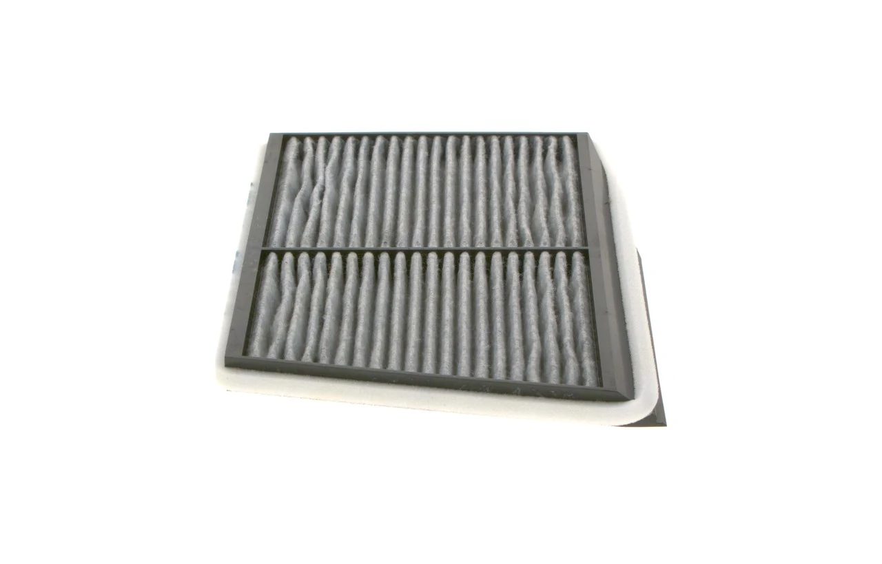 BOSCH 1 987 432 525 Filter, cabin air