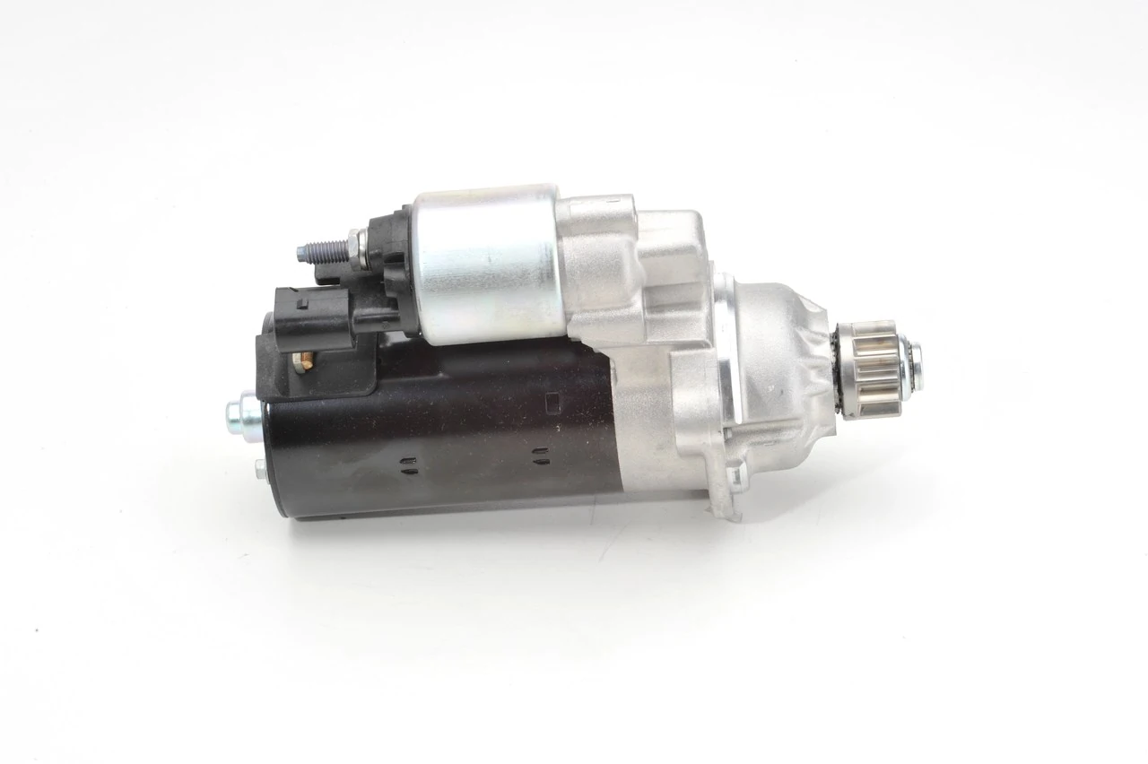 BOSCH 0 001 153 009 Starter