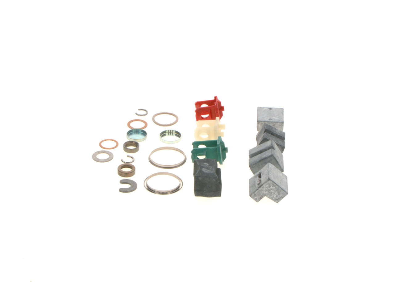 BOSCH 1 007 010 079 Repair Kit, starter