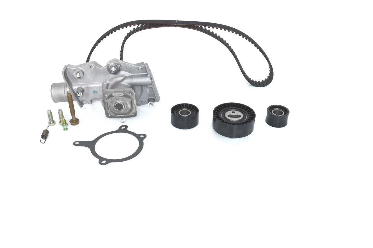 Water Pump & Timing Belt Kit 1 987 948 528