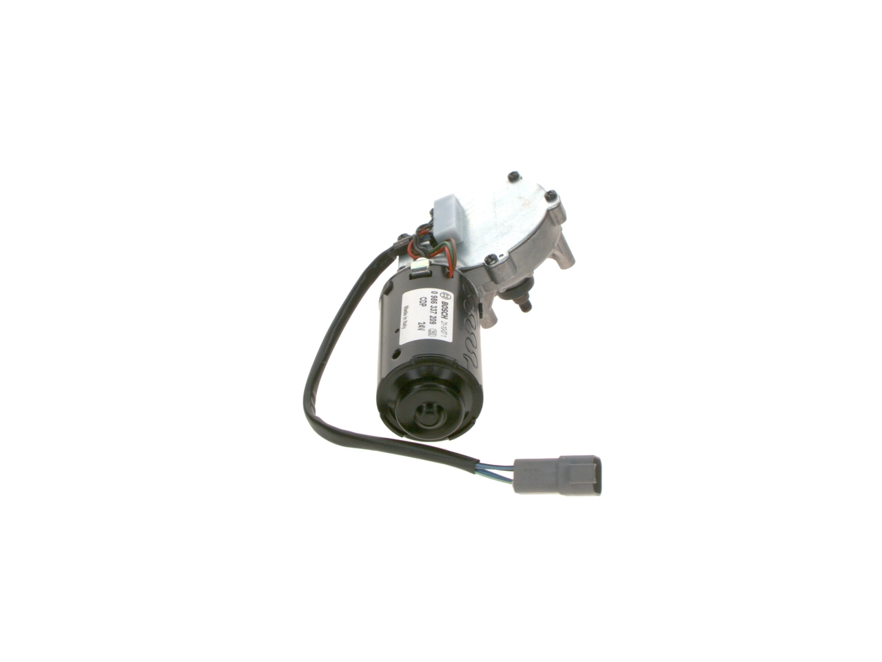 Wiper Motor 0 986 337 209