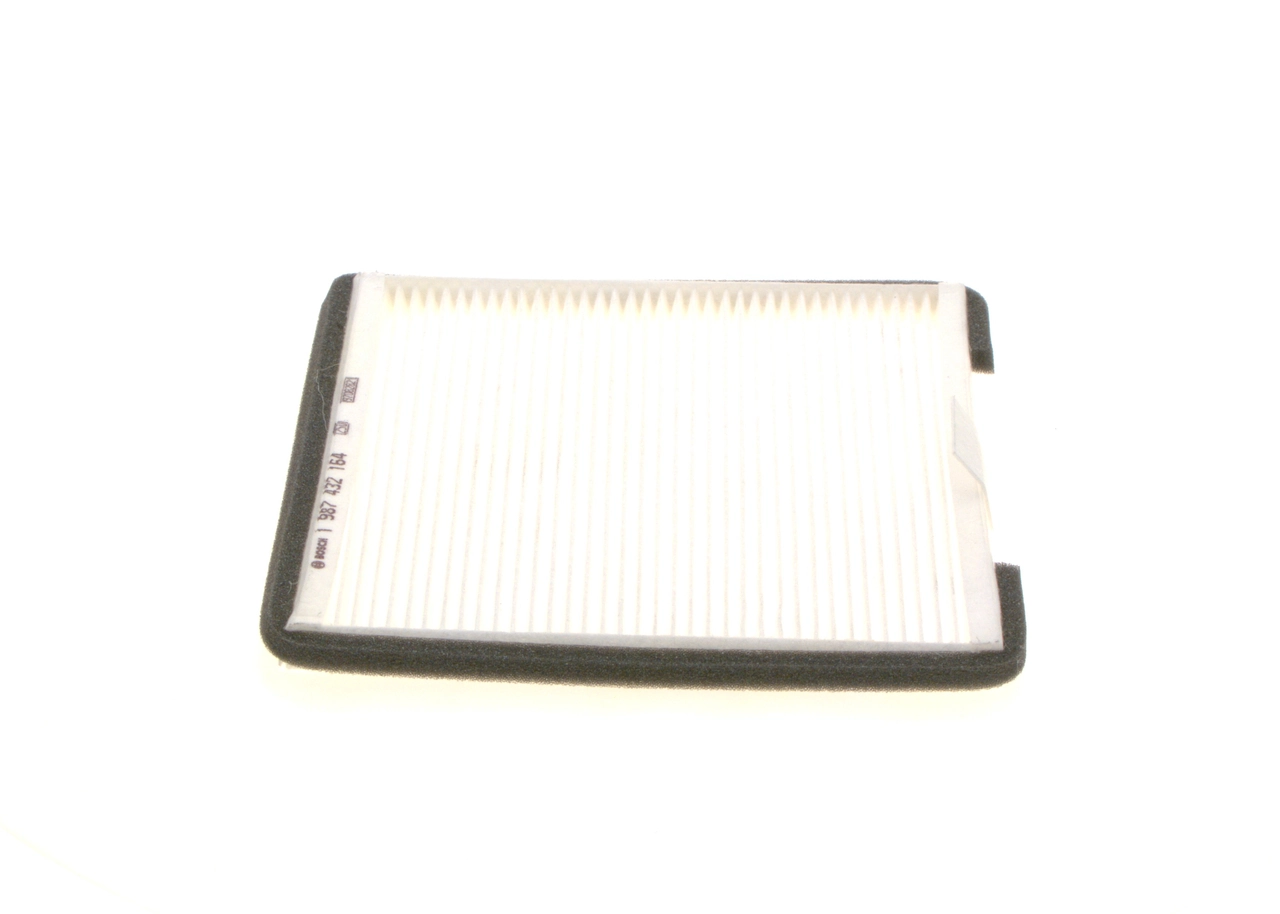 Filter, cabin air 1 987 432 164