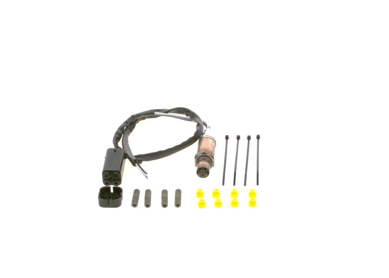 Oxygen Sensor Universal 0 258 986 505
