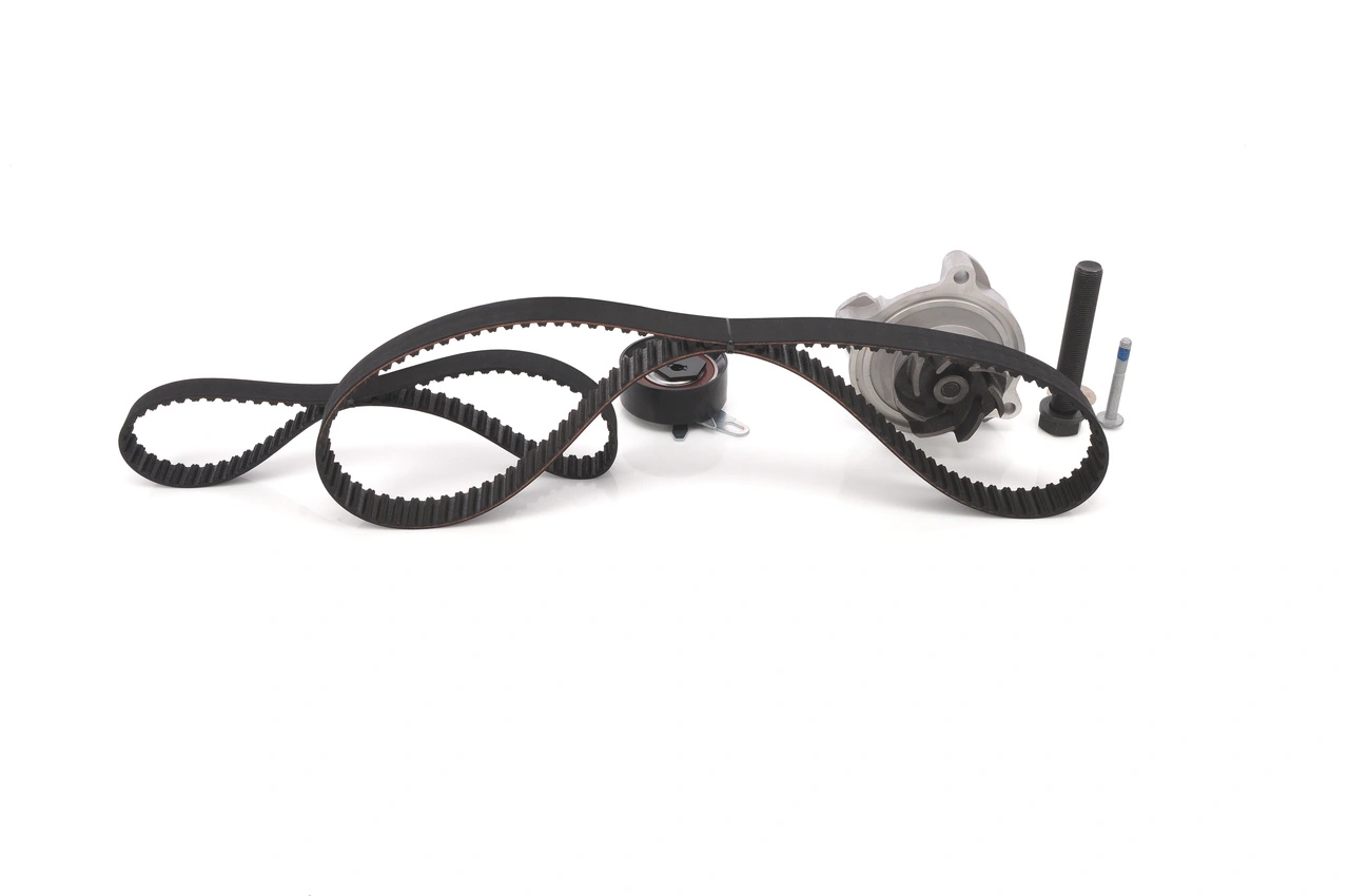 Water Pump & Timing Belt Kit 1 987 948 875