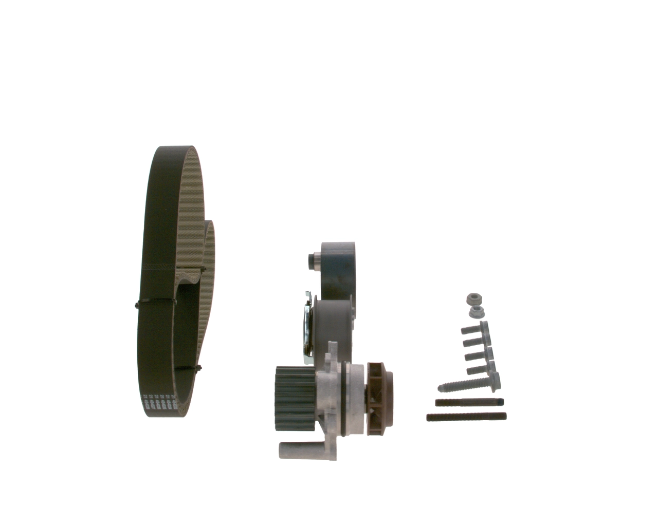 Water Pump & Timing Belt Kit 1 987 946 471