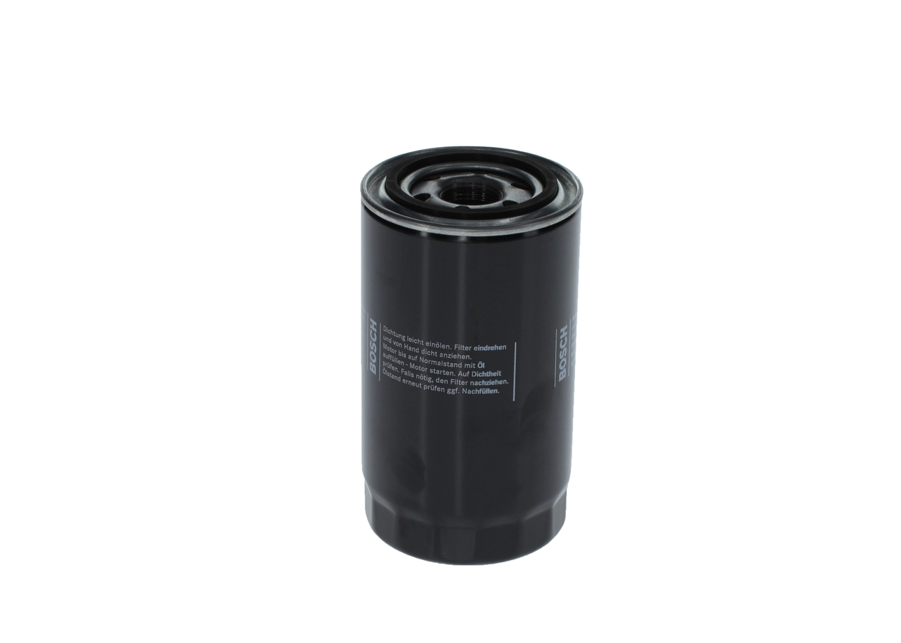 Oil Filter F 026 407 101