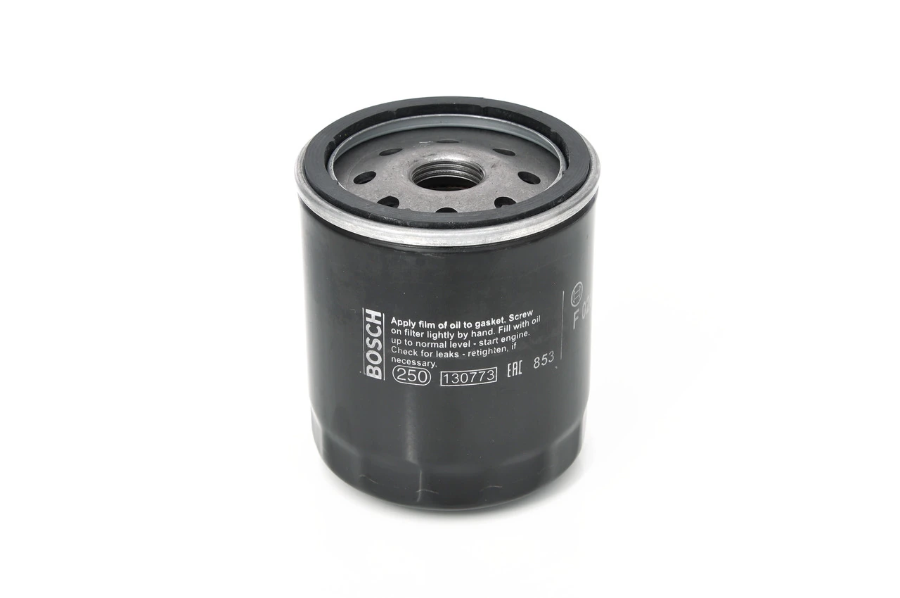 Oil Filter F 026 407 225
