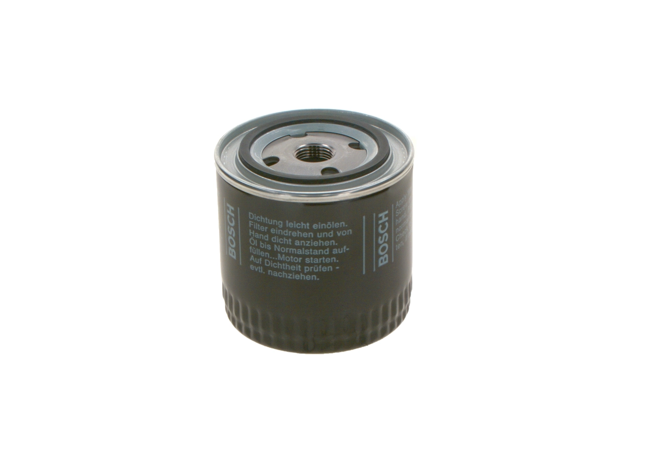Oil Filter 0 451 203 154