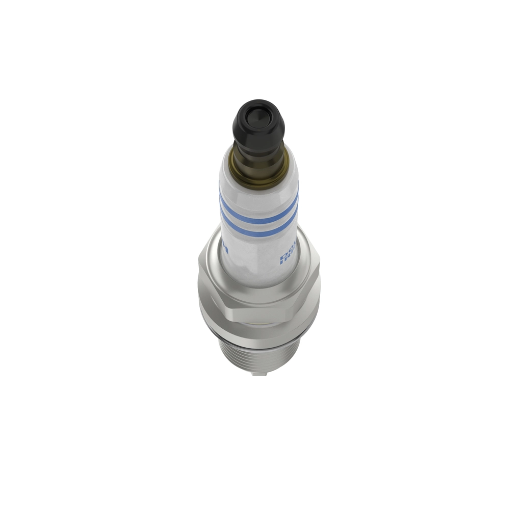 Spark Plug Double Iridium 0 242 240 707