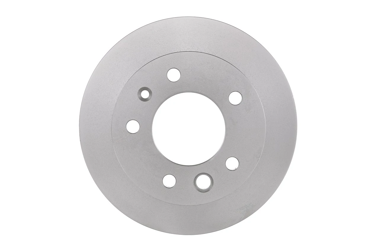 Brake Disc 0 986 478 849