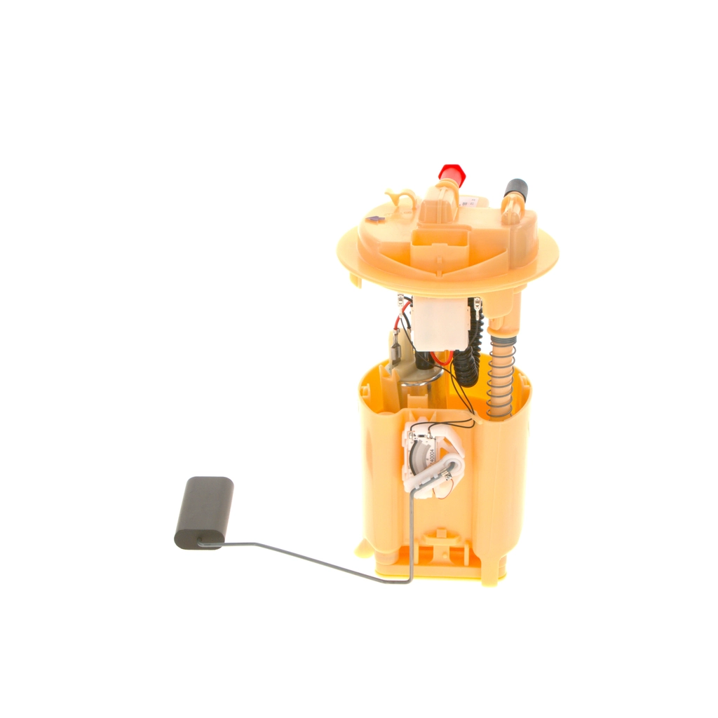 Fuel Feed Unit 0 986 580 180