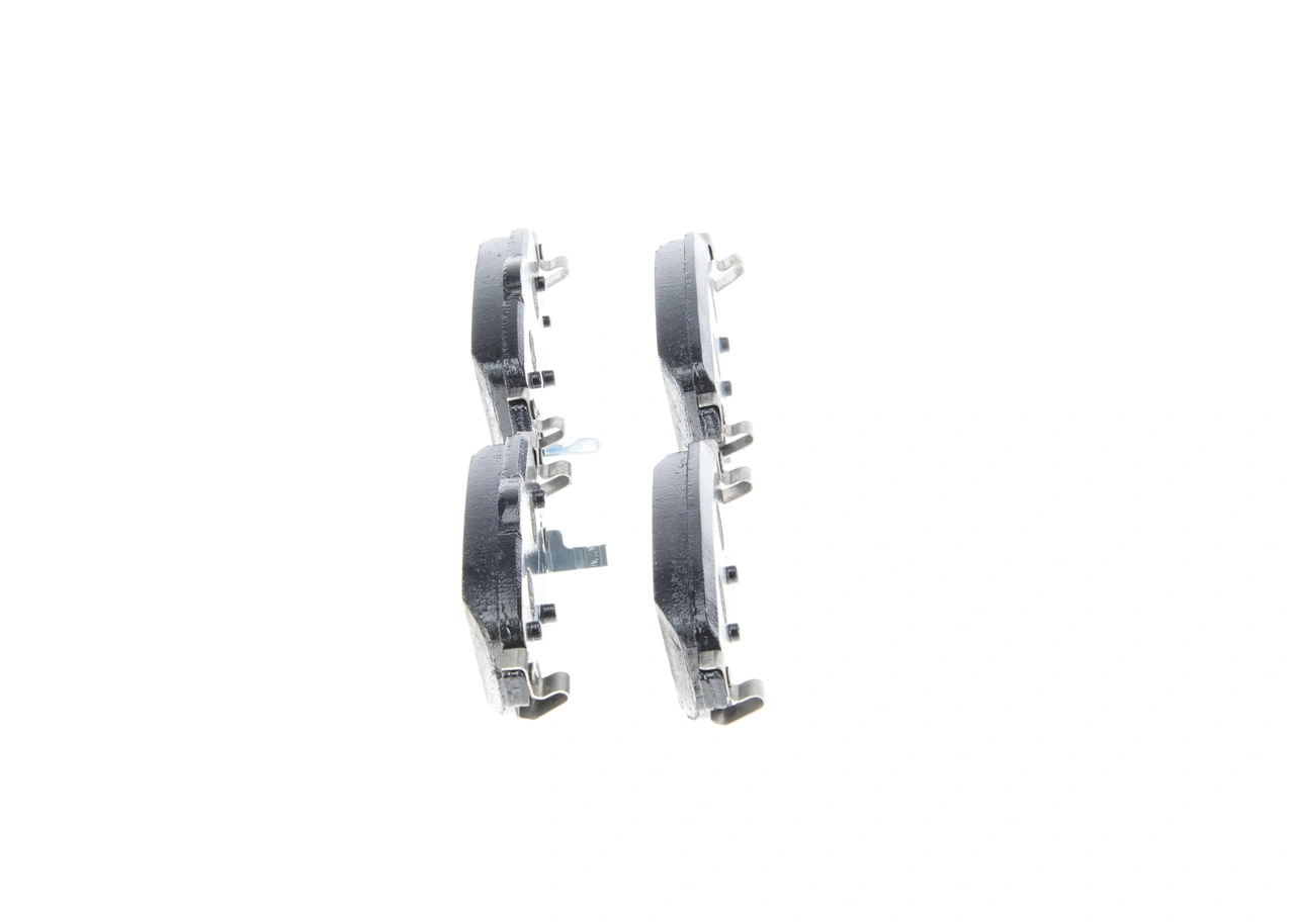 Brake Pad Set, disc brake 0 986 494 816