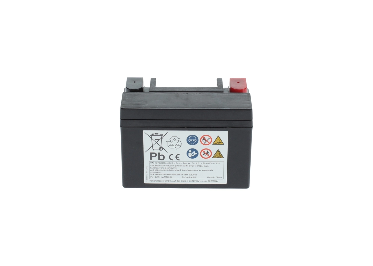 Starter Battery S5AX Aux 0 092 S5A X20