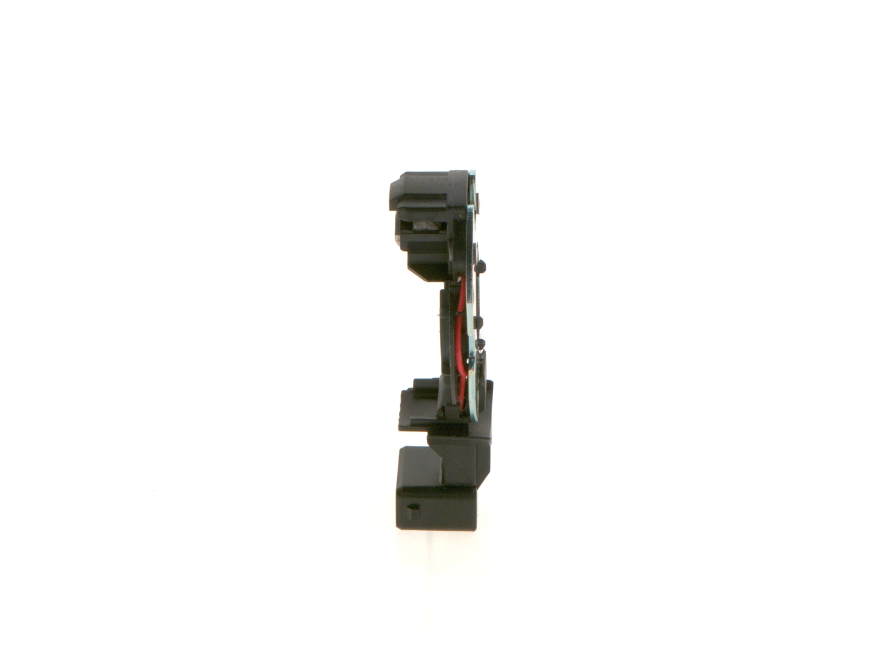 BOSCH 1 237 031 292 Sensor, crankshaft pulse