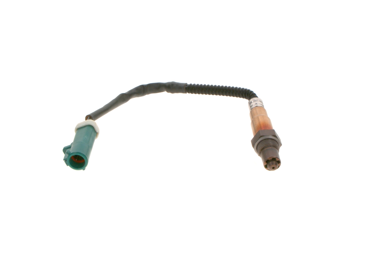 Oxygen Sensor 0 258 006 484