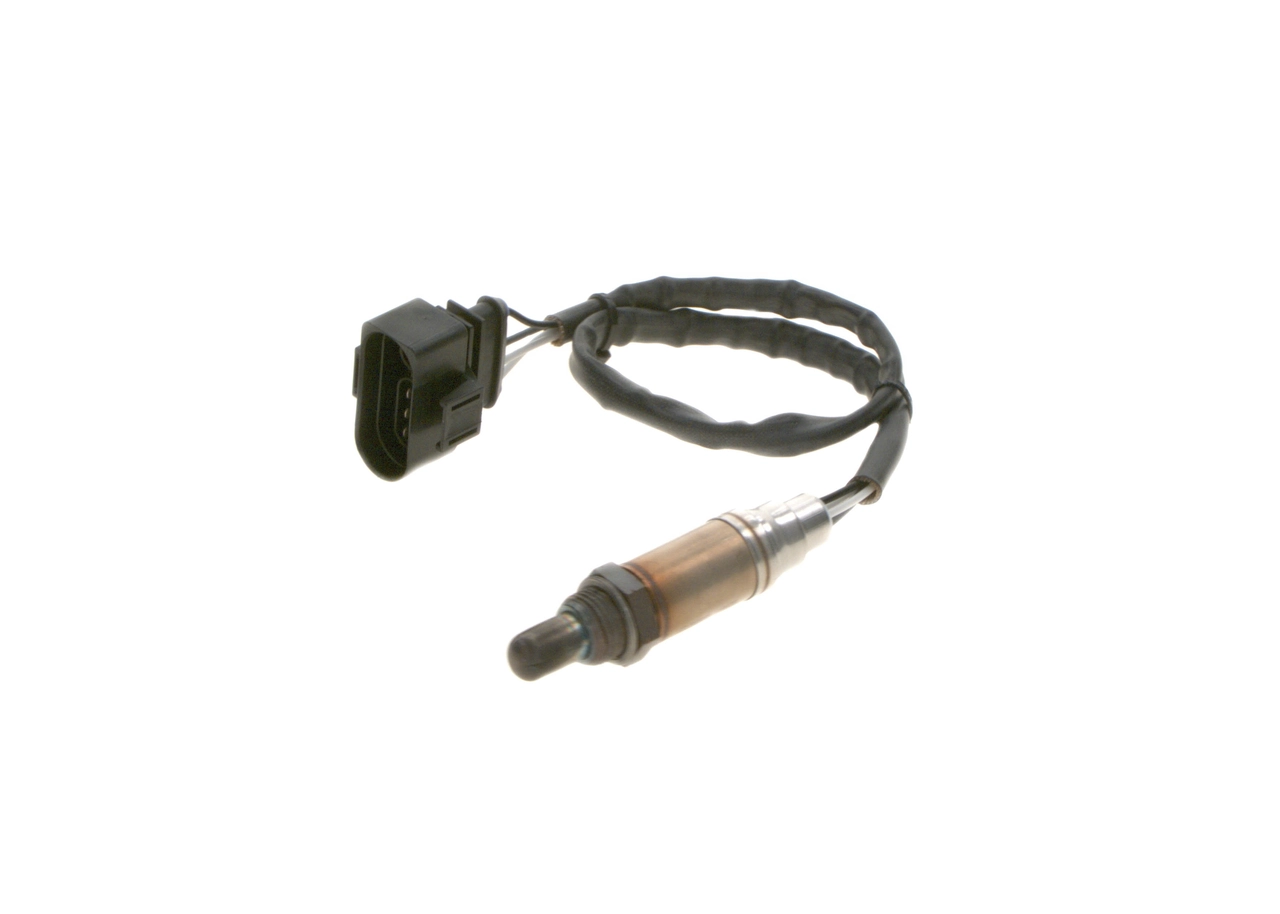 Oxygen Sensor 0 258 003 542