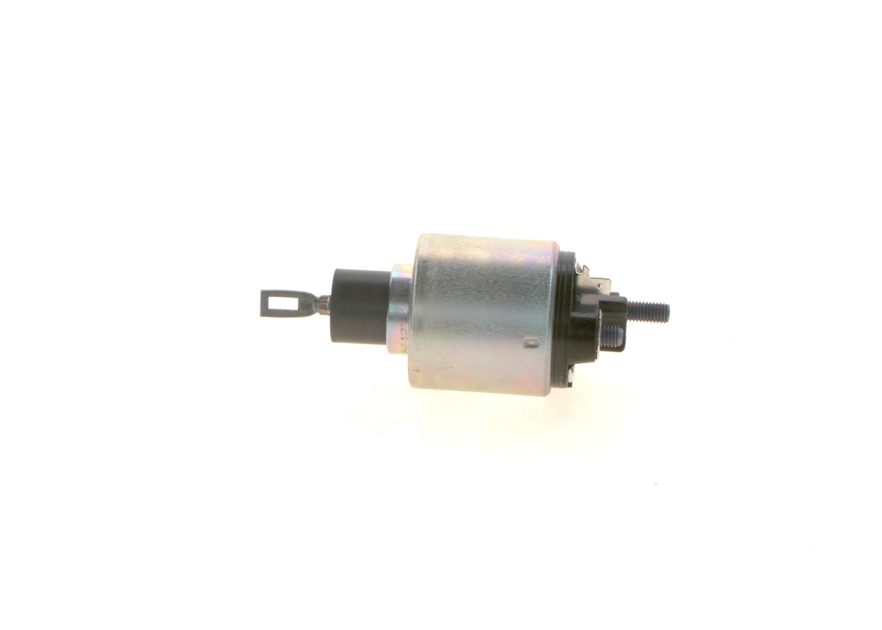 BOSCH 2 339 303 428 Solenoid Switch, starter