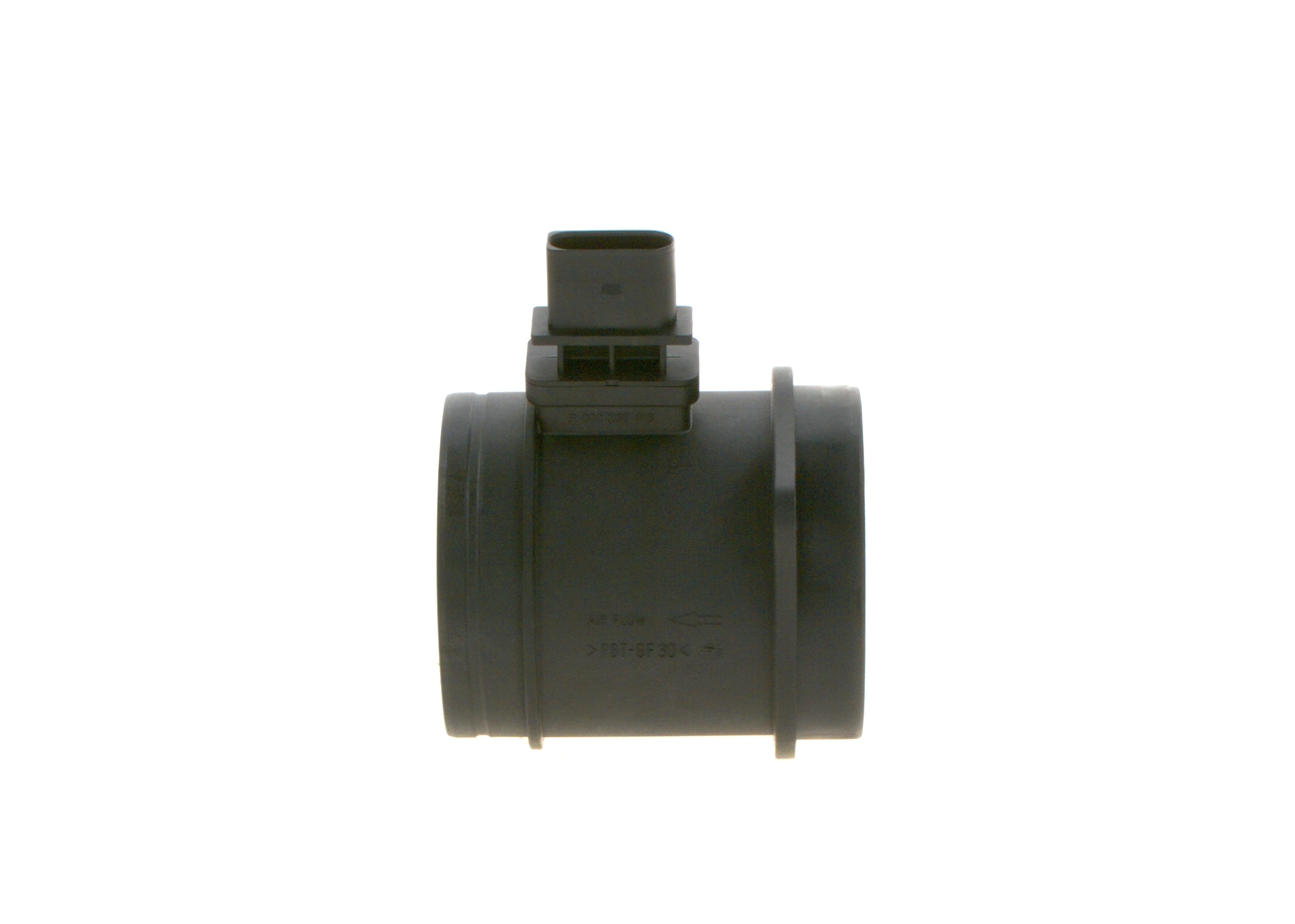 Mass Air Flow Sensor 0 280 218 253