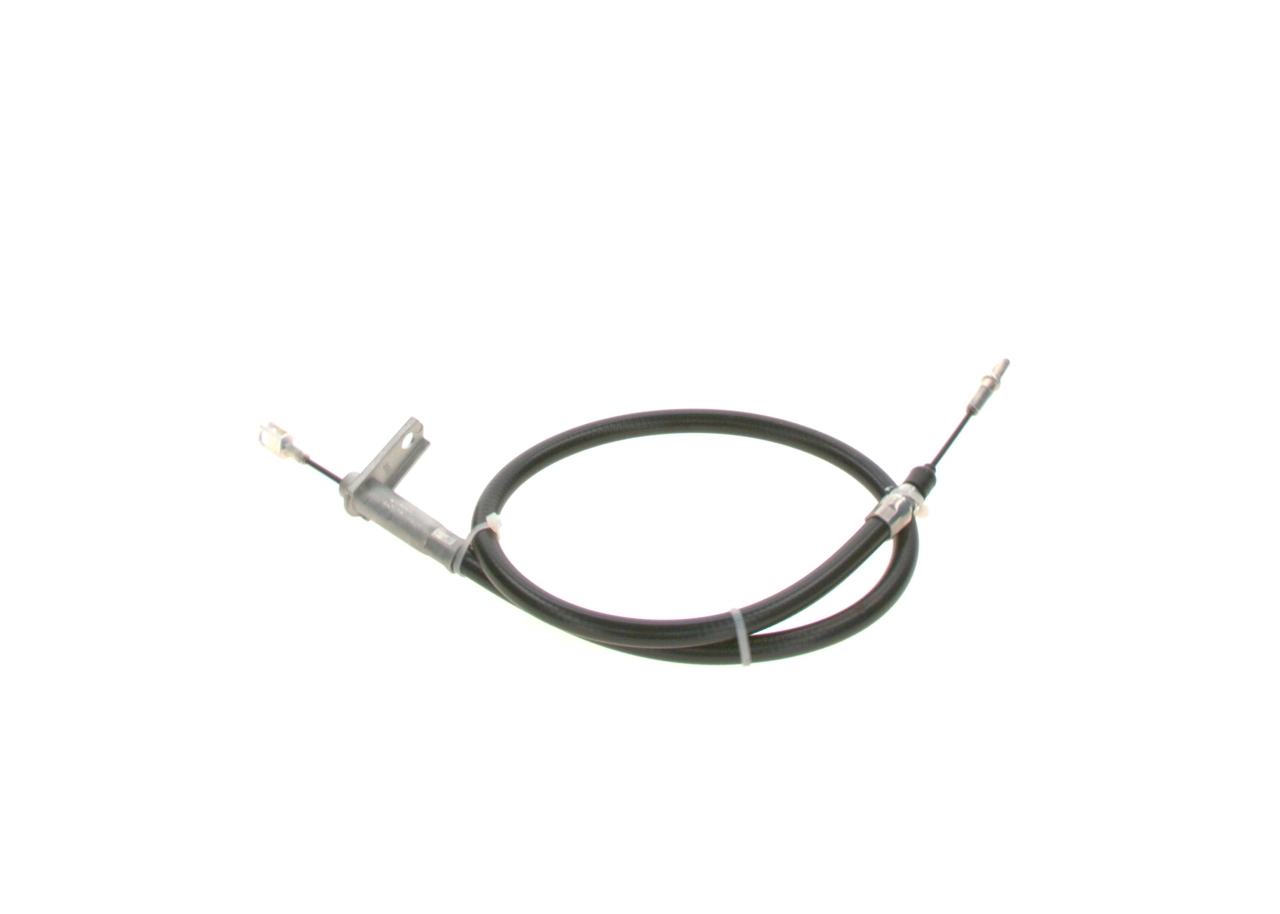 BOSCH 1 987 477 814 Cable Pull, parking brake