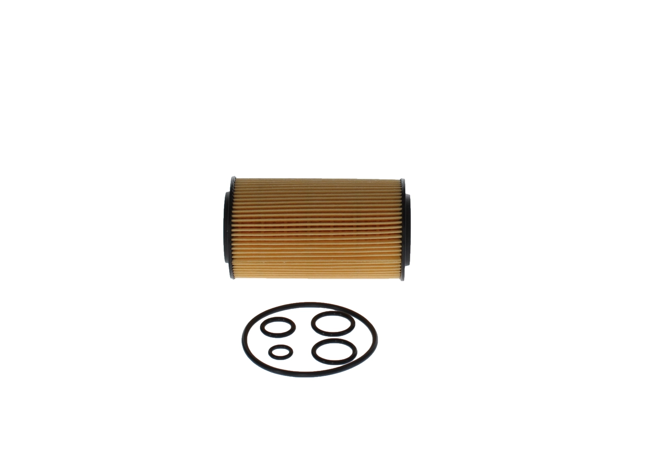 Oil Filter 1 457 429 263