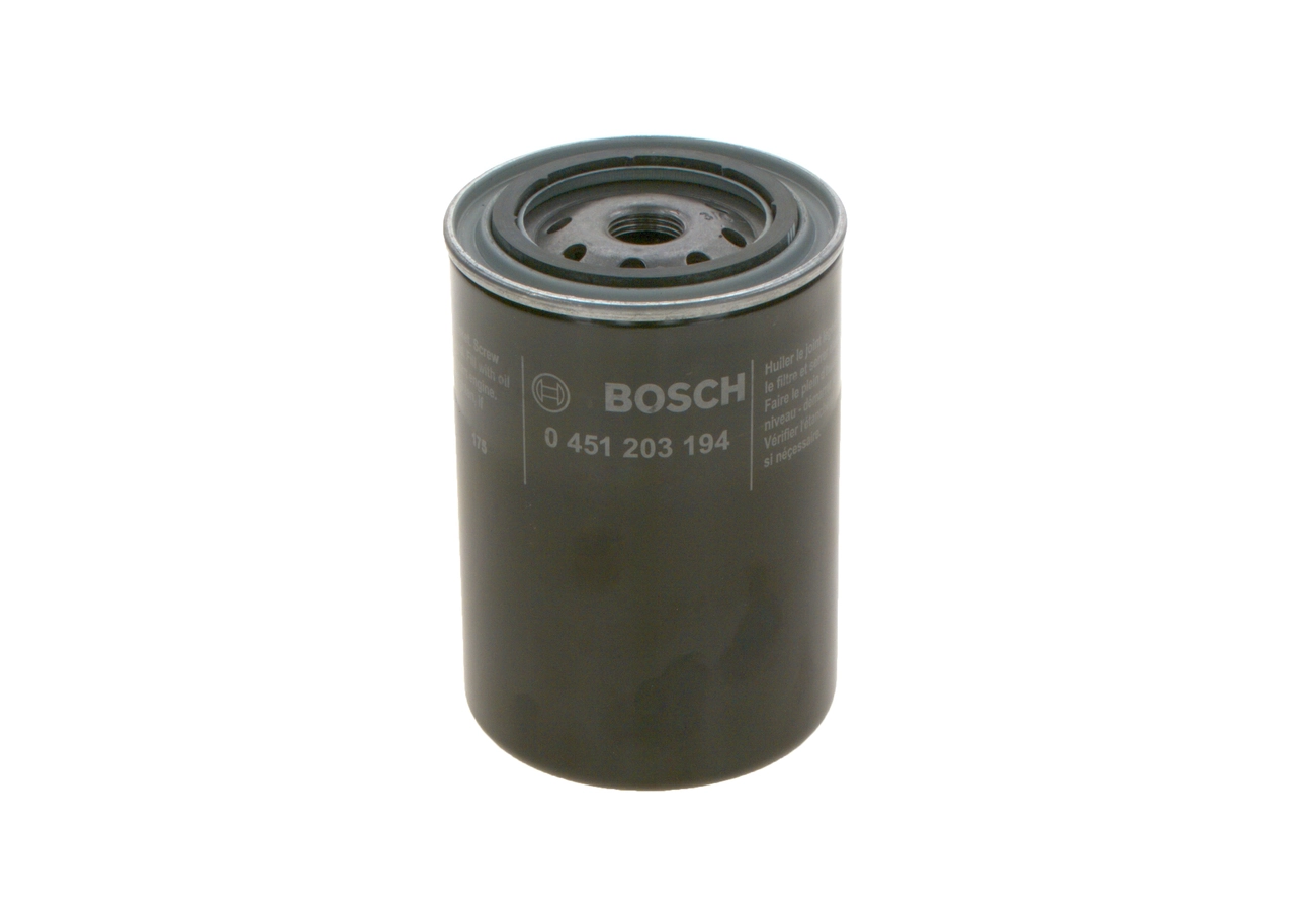 Oil Filter 0 451 203 194
