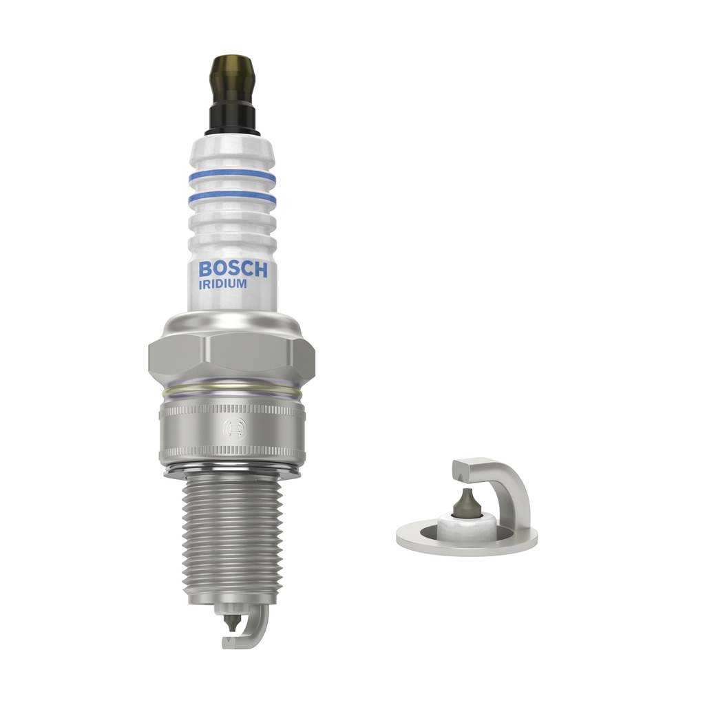 BOSCH 0 242 236 576 Spark Plug