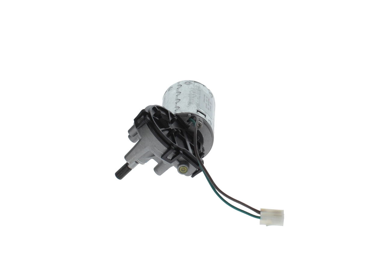 BOSCH F 006 B20 098 Wiper Motor