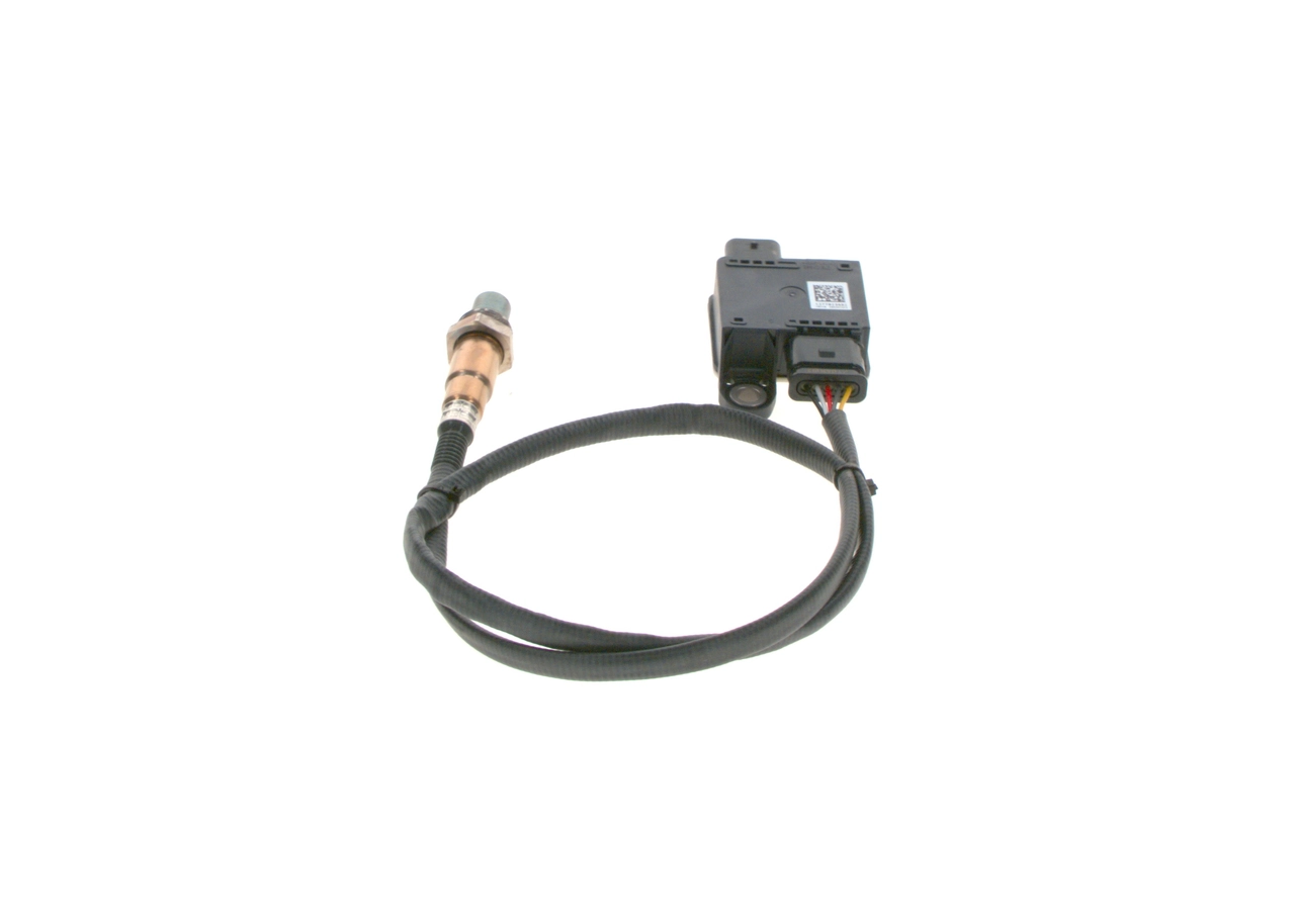 BOSCH 0 281 008 468 Particle Sensor
