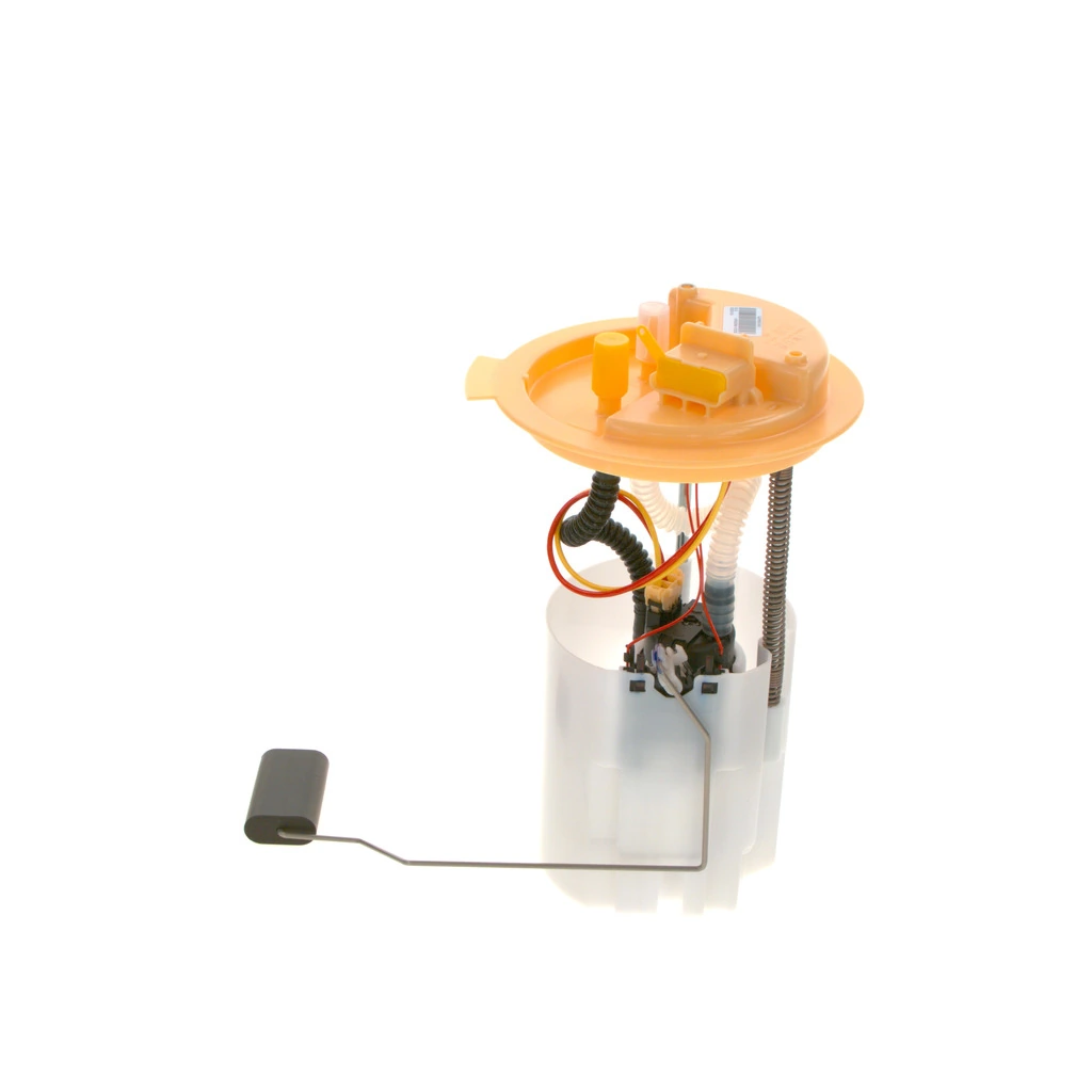 Fuel Feed Unit 0 580 203 451