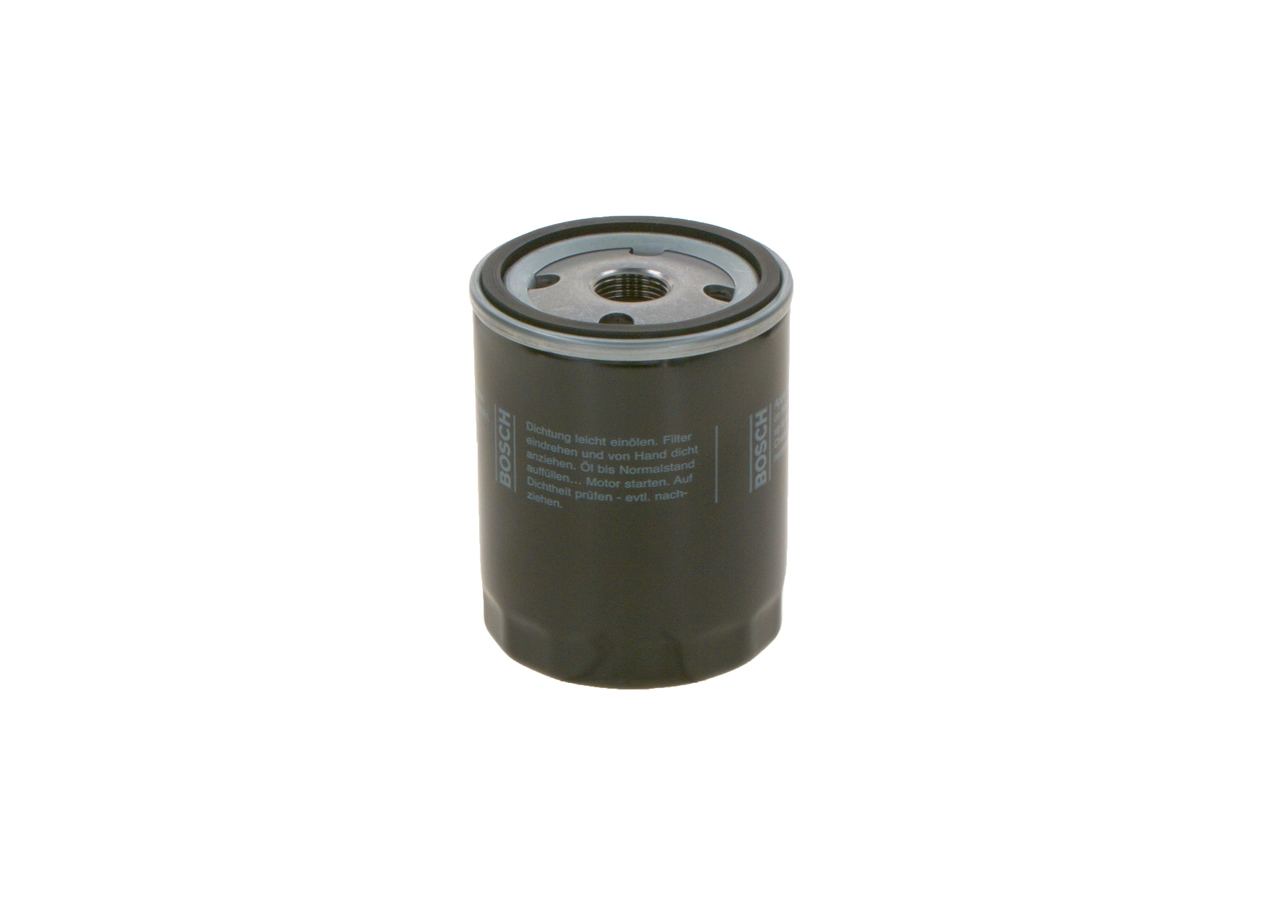 Oil Filter 0 451 103 342
