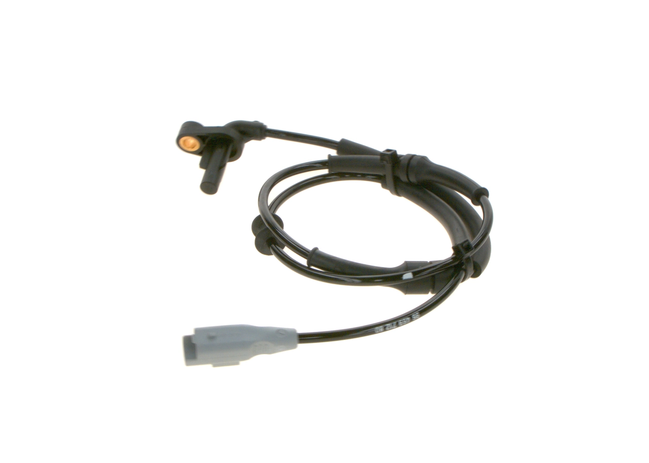 BOSCH 0 265 007 665 Sensor, wheel speed