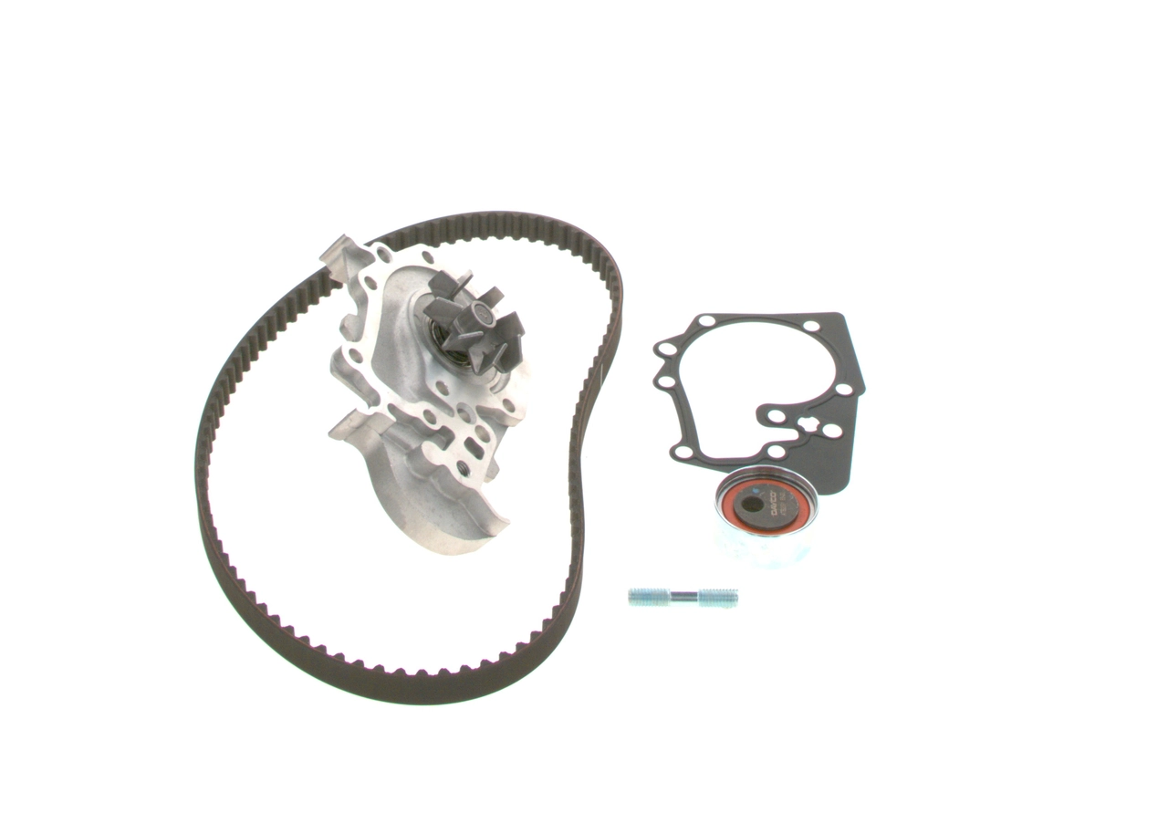 Water Pump & Timing Belt Kit 1 987 948 516