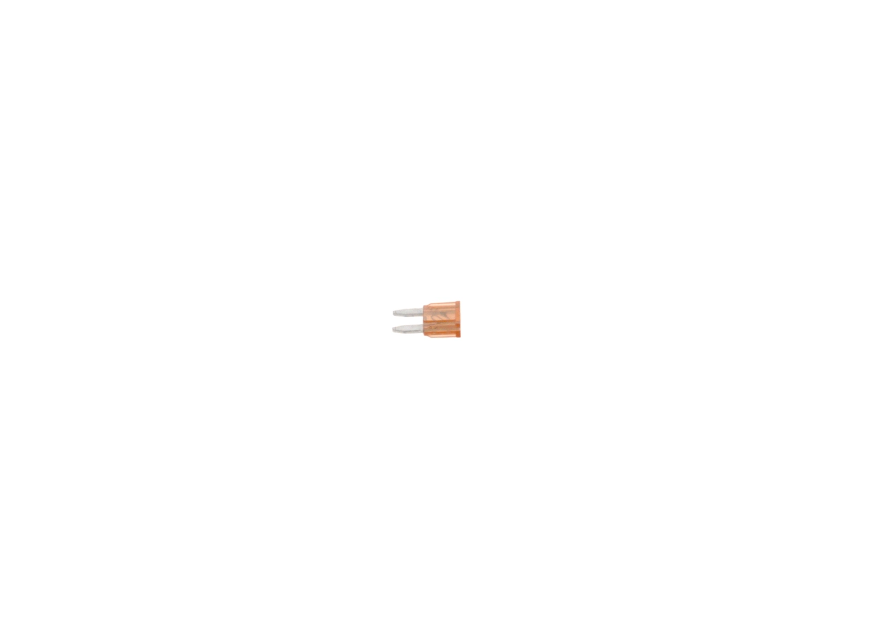 BOSCH 1 987 529 028 Fuse