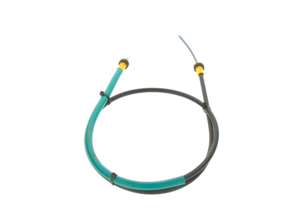 Cable Pull, parking brake 1 987 477 956