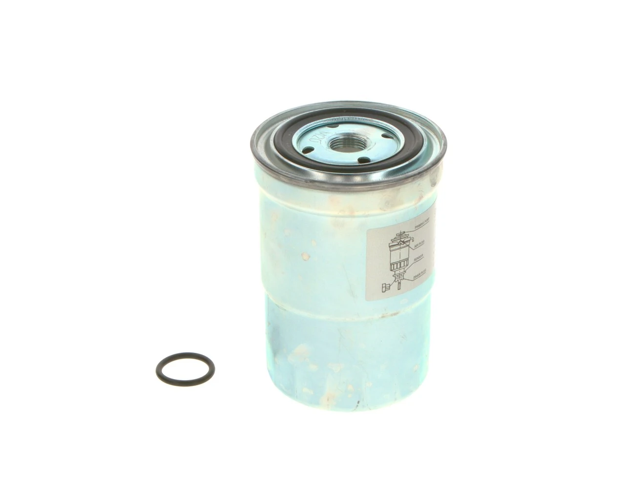 Fuel Filter 1 457 434 459