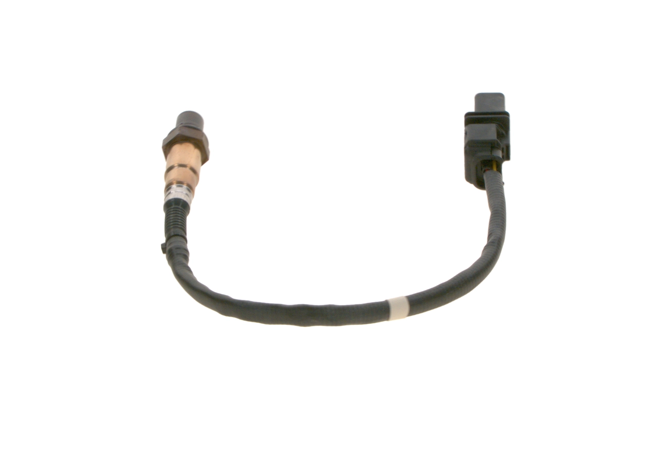Oxygen Sensor 0 281 004 404