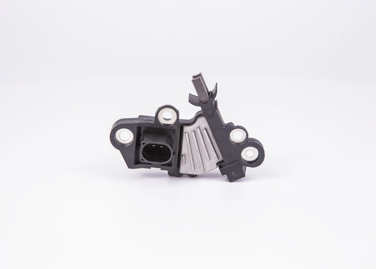 BOSCH 1 986 AE0 047 Alternator Regulator