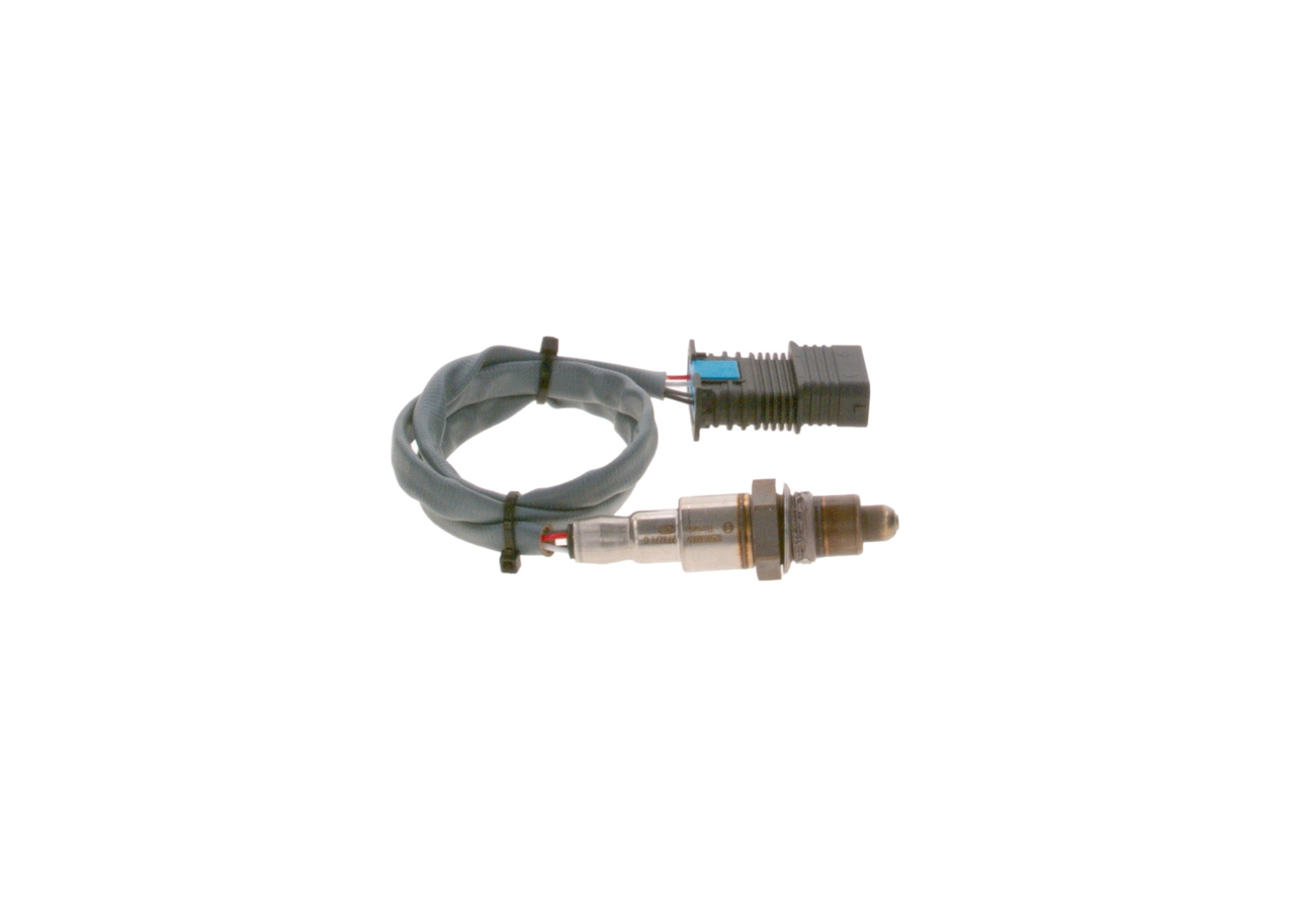 Oxygen Sensor 0 258 030 0BV