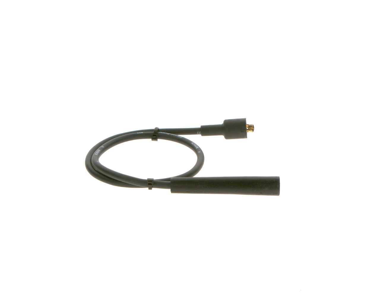 BOSCH 0 986 357 165 Ignition Cable Kit