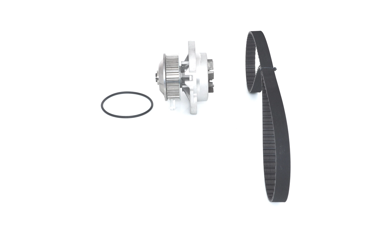 Water Pump & Timing Belt Kit 1 987 948 801