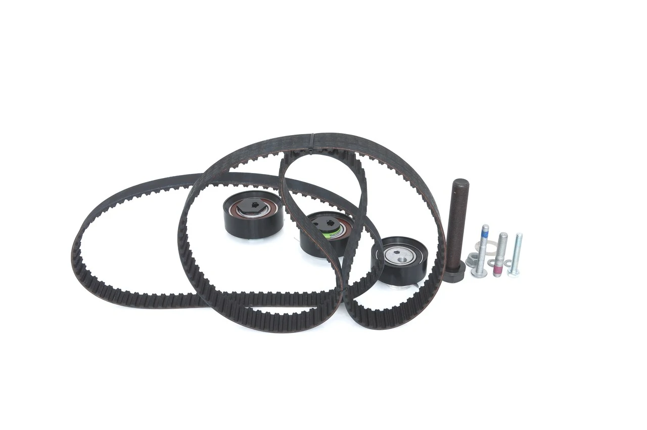Timing Belt Kit 1 987 948 049