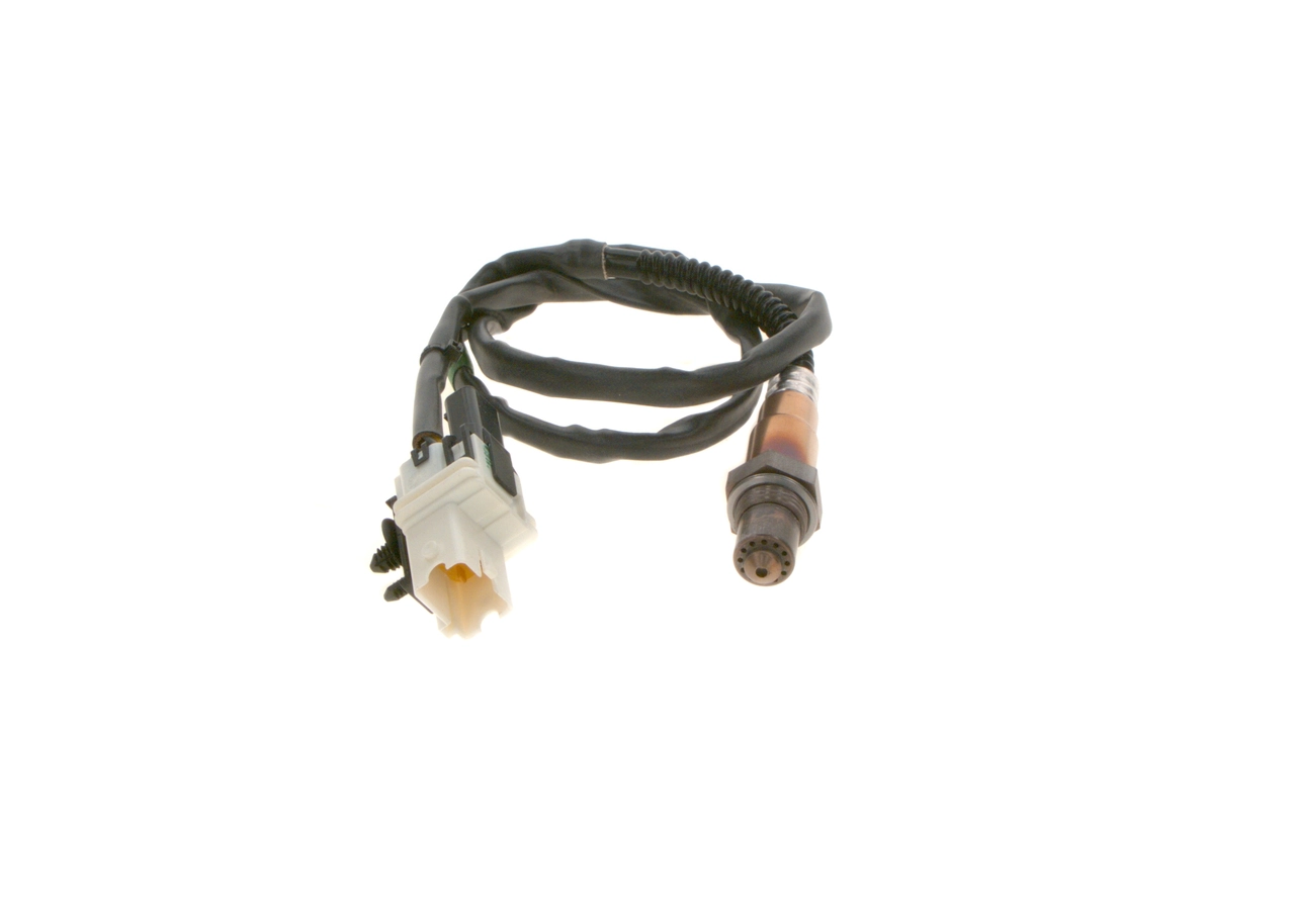 Oxygen Sensor 0 258 007 135