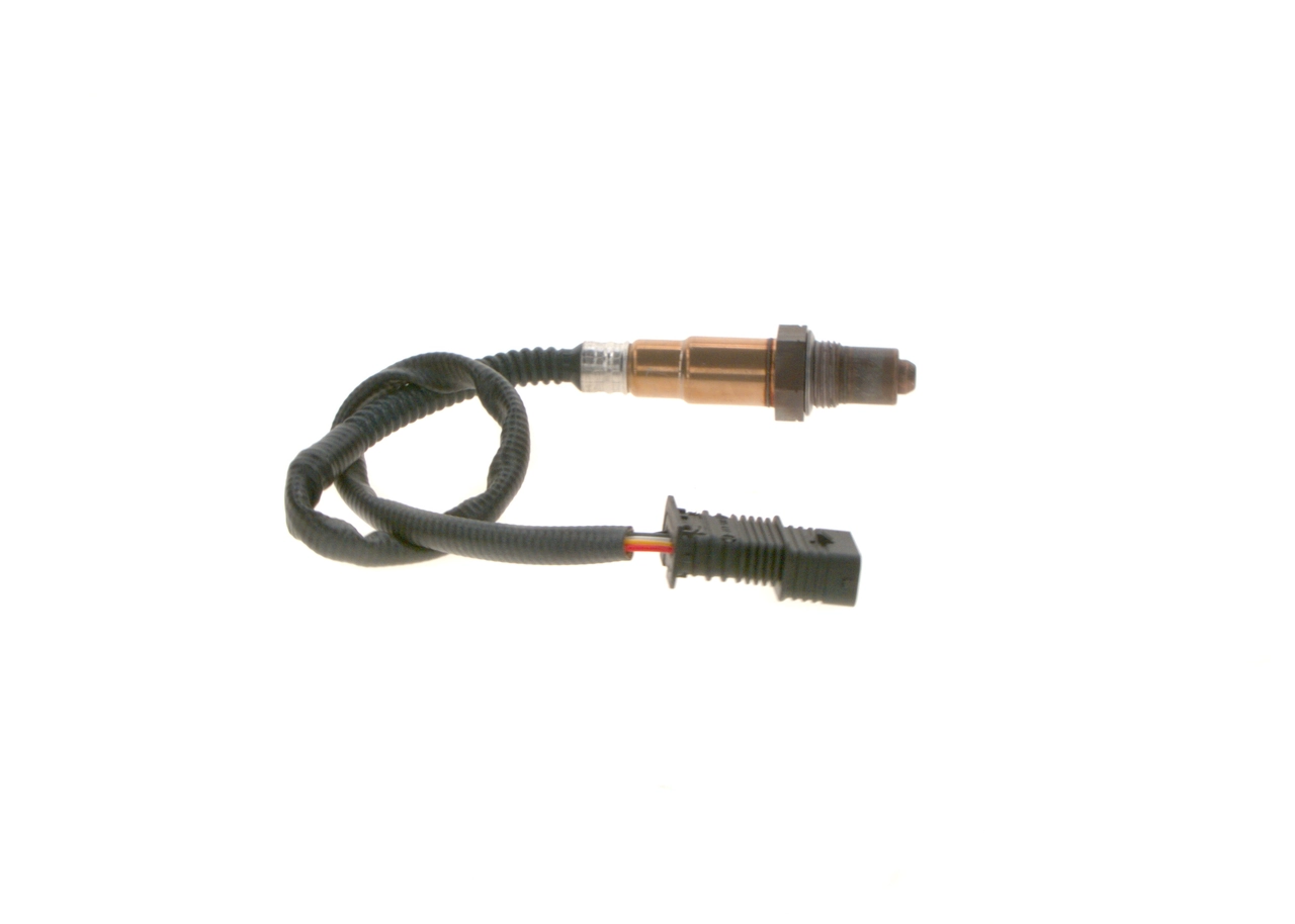 Oxygen Sensor 0 258 027 015