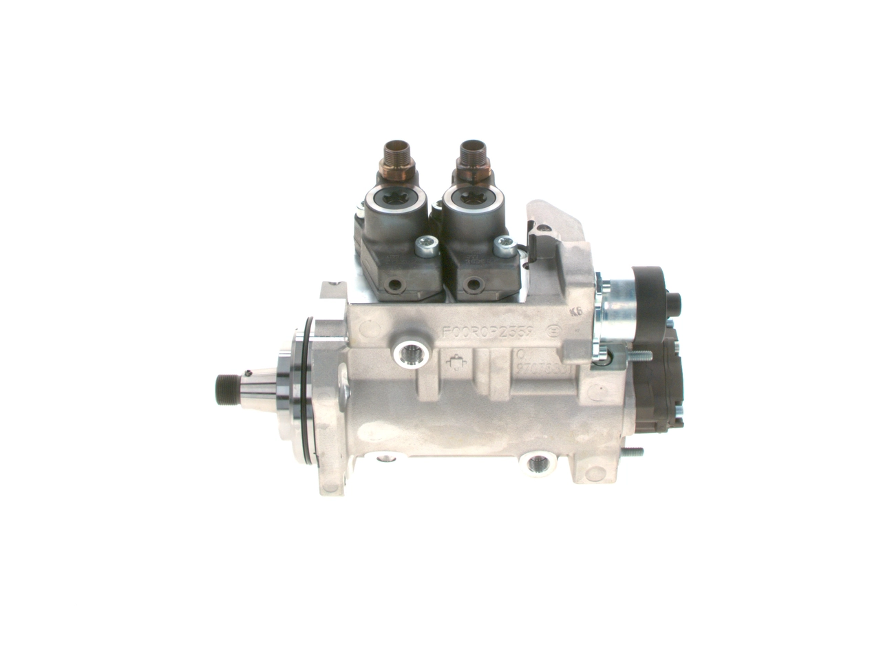 BOSCH 0 445 020 235 High Pressure Pump