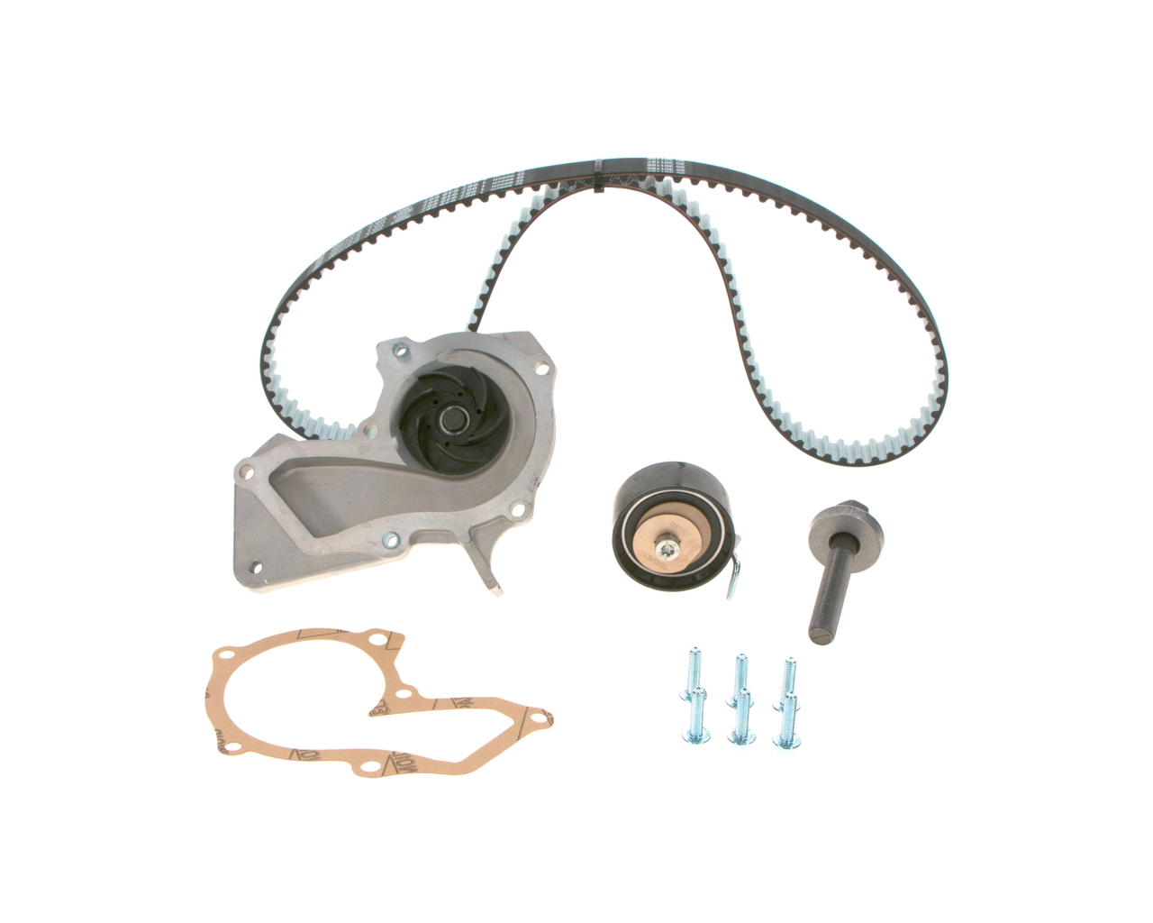 Water Pump & Timing Belt Kit 1 987 946 905
