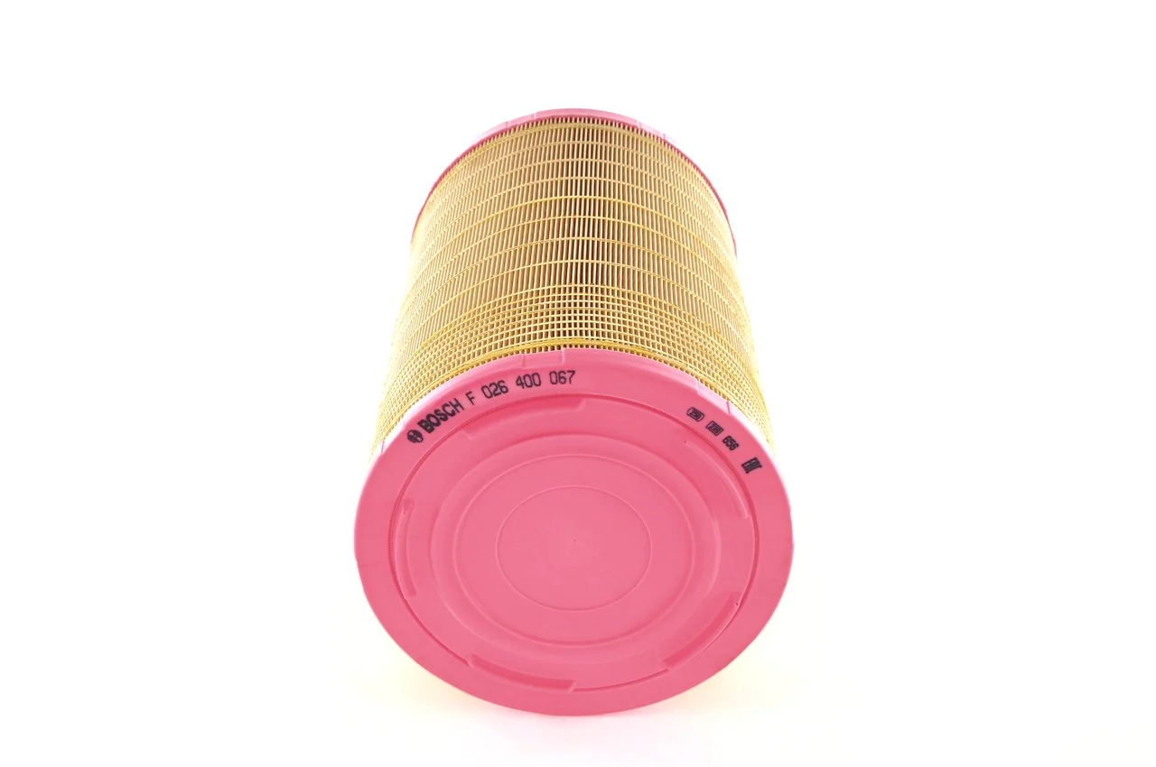Air Filter F 026 400 067