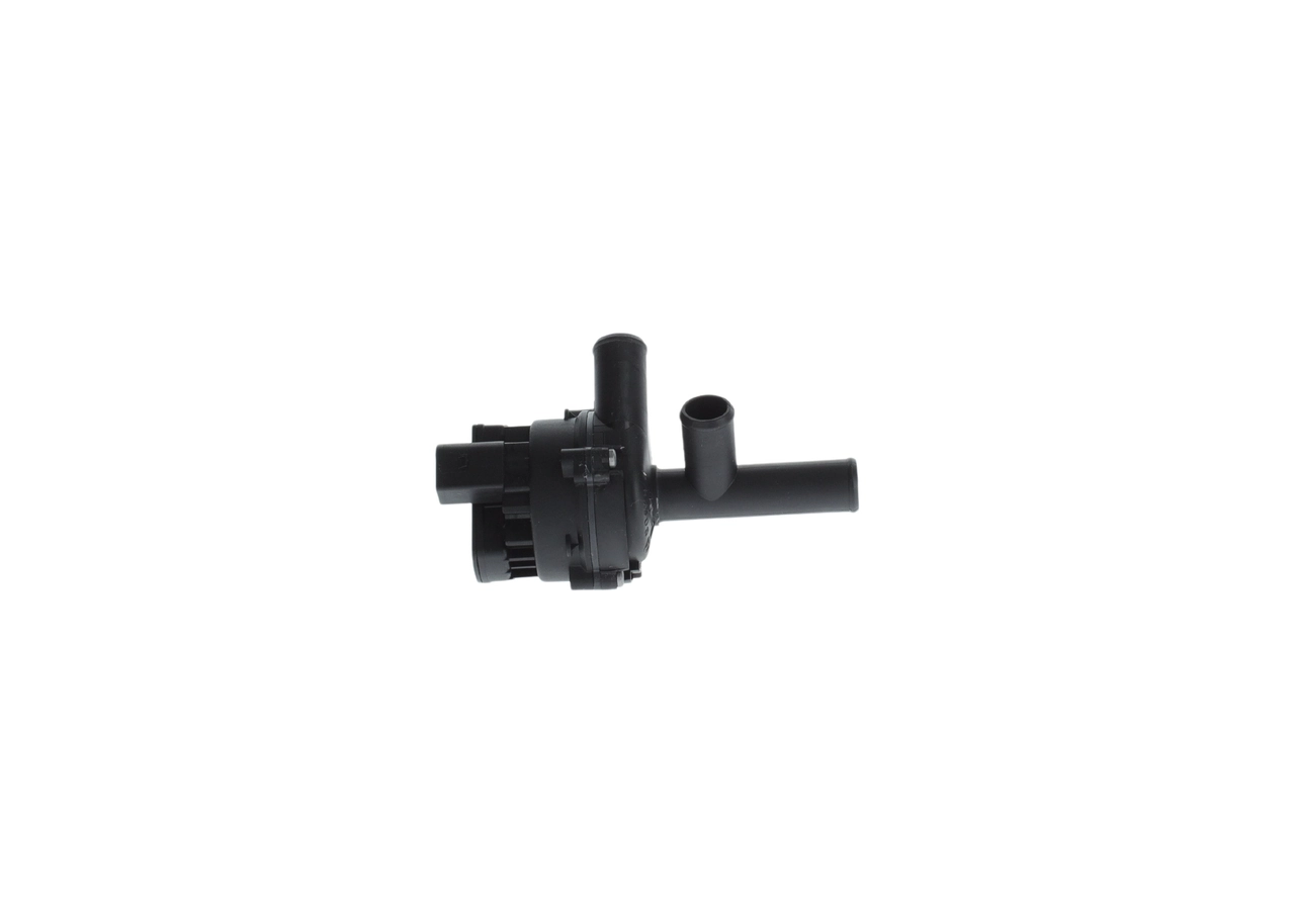 BOSCH 0 392 023 00A Auxiliary Water Pump (cooling water circuit)